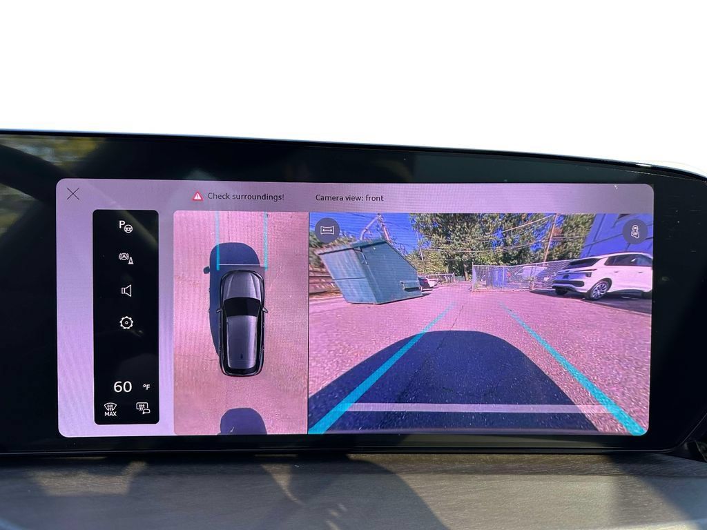 New 2026 Audi Q5 2.0T AWD/4WD image 7