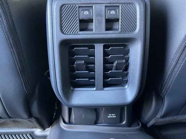New 2026 Ford Bronco Outer Banks w/ Sasquatch Package AWD/4WD image 19