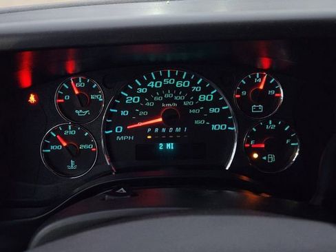 New 2025 Chevrolet Express 2500 Extended w/ Driver Convenience Package image 37