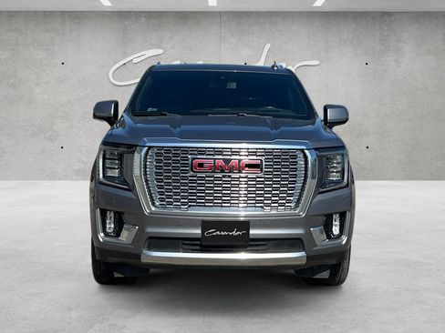 Used 2021 GMC Yukon Denali AWD/4WD image 18