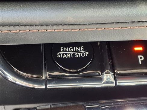 New 2025 Lincoln Aviator Reserve w/ Equipment Group 201A image 8