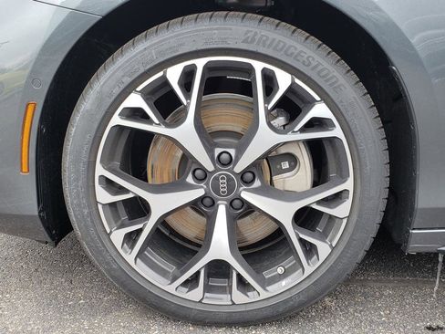 New 2026 Audi A6 Premium Plus image 12