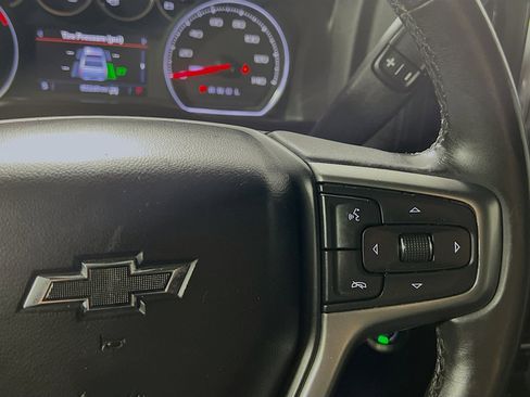 Used 2020 Chevrolet Silverado 1500 RST w/ Texas Edition image 20