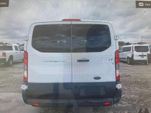 Used 2017 Ford Transit 150 XL RWD image 13