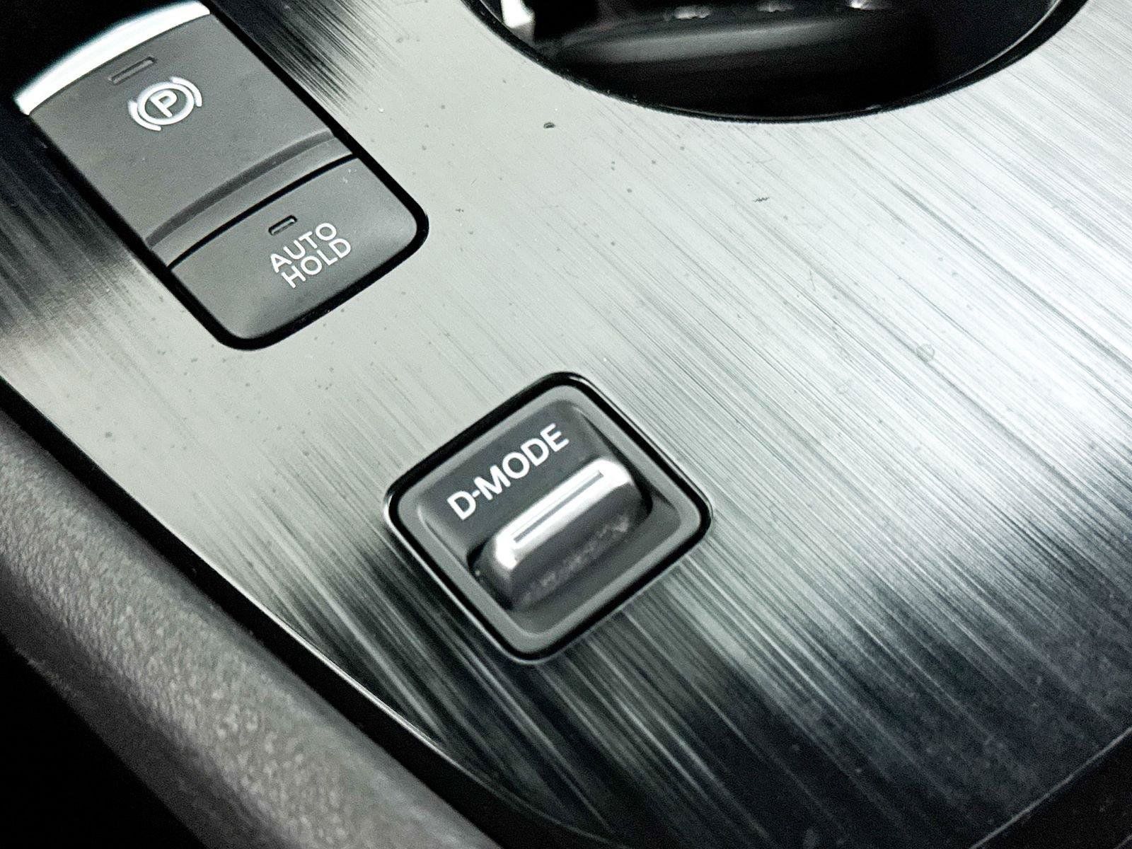Used 2021 Nissan Rogue S FWD image 8