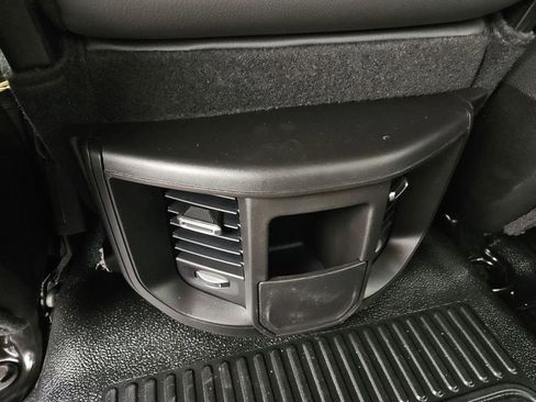 New 2026 RAM 3500 Tradesman AWD/4WD image 9