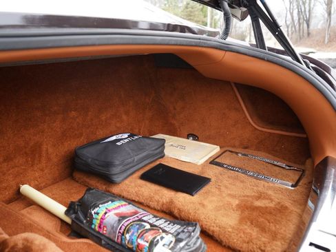 Used 2011 Bentley Mulsanne image 58