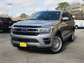 Used 2024 Ford Expedition Limited video 1