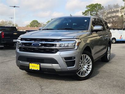 Used 2024 Ford Expedition Limited