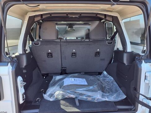 New 2026 Jeep Wrangler Willys image 22