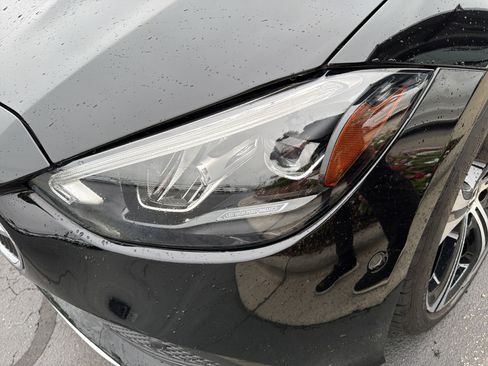 Used 2024 Mercedes-Benz C 300 Sedan image 6