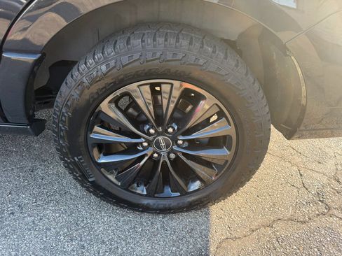 Used 2015 Lincoln Navigator 4WD image 74
