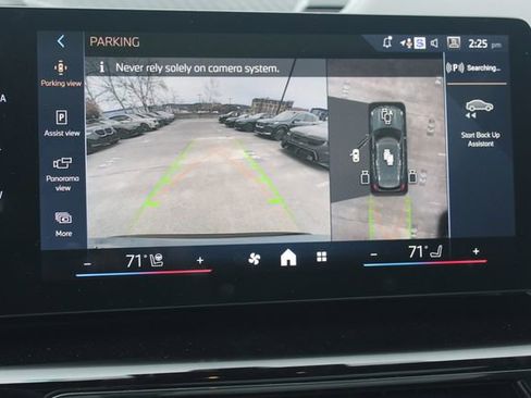 Used 2026 BMW X1 xDrive28i w/ Technology Package image 16