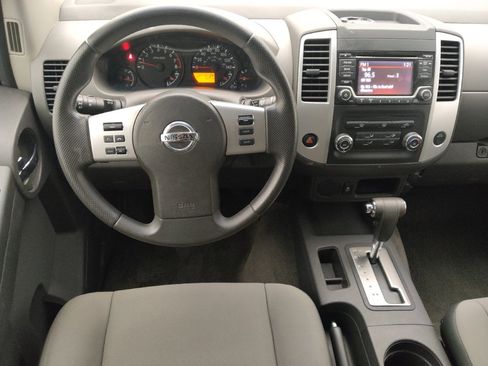 Used 2015 Nissan Xterra S w/ Value Package image 22