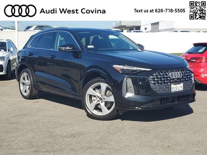Used 2025 Audi Q5 Premium Plus w/ Premium Plus