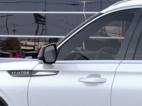 New 2025 Lincoln Aviator Reserve image 20