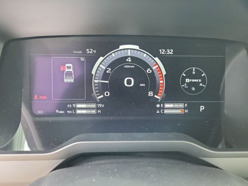 New 2026 Toyota Tundra Limited image 10