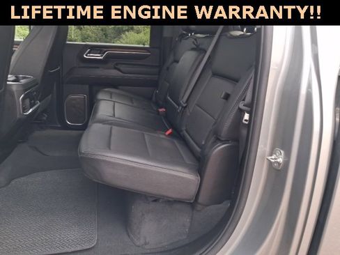 Certified 2025 GMC Sierra 3500 Denali w/ Denali Reserve Package image 18