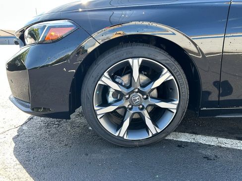 New 2026 Honda Civic Sport Touring image 10