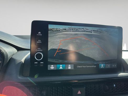 Used 2024 Honda CR-V EX-L image 27