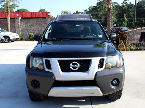 Used 2011 Nissan Xterra S w/ 4X2 Value Package image 27