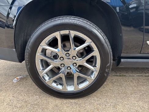 Used 2021 GMC Yukon XL Denali w/ Denali Ultimate Package image 46