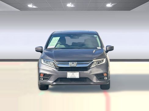 Used 2019 Honda Odyssey EX-L image 5