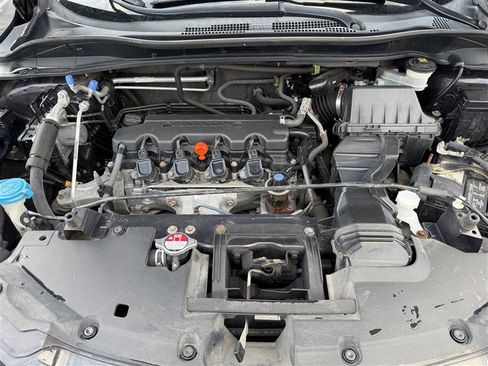 Used 2017 Honda HR-V EX image 17