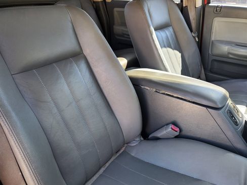 Used 2005 Dodge Dakota Laramie w/ Trailer Tow Group image 37