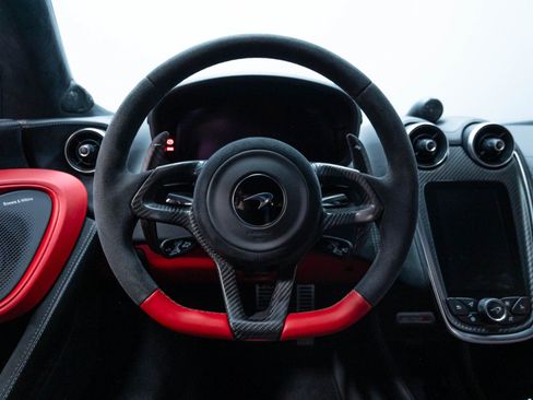 Used 2019 McLaren 570S Coupe RWD image 69