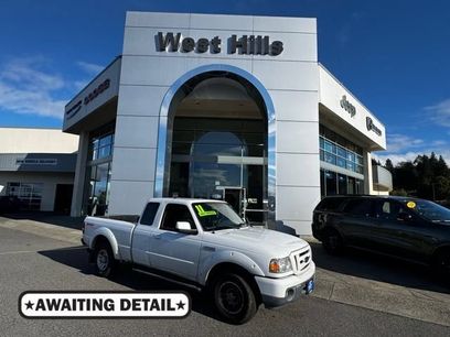 Used 2011 Ford Ranger Sport
