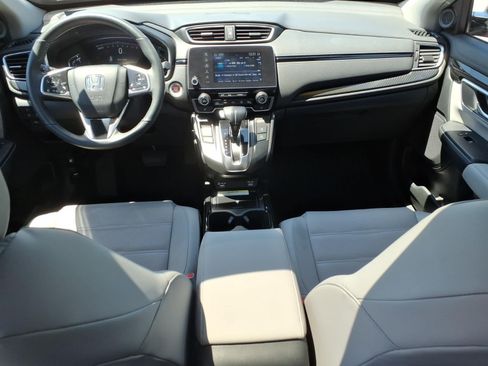 Used 2021 Honda CR-V Touring image 9