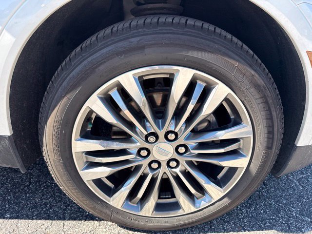Used 2020 Cadillac XT5 Sportv AWD/4WD image 32