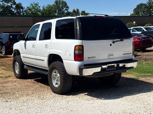 Used 2005 Chevrolet Tahoe LT w/ LT Preferred Equipment Group RWD image 3
