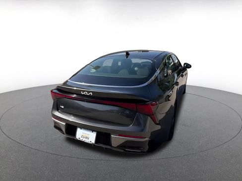 Used 2025 Kia K5 LXS FWD image 15