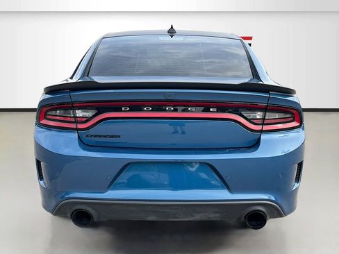 Used 2023 Dodge Charger R/T w/ Daytona Edition Group image 6