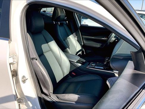 Used 2025 MAZDA CX-30 AWD 2.5 S w/ Preferred Package image 10