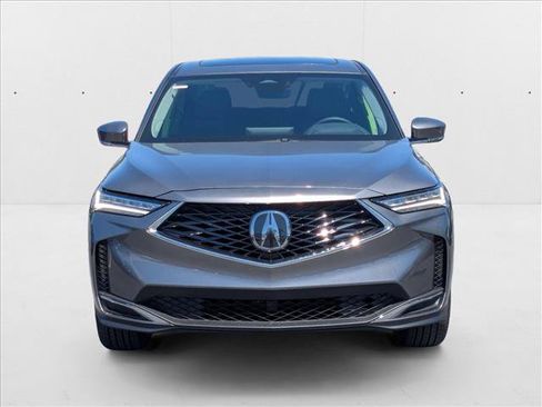 New 2026 Acura MDX SH-AWD image 6