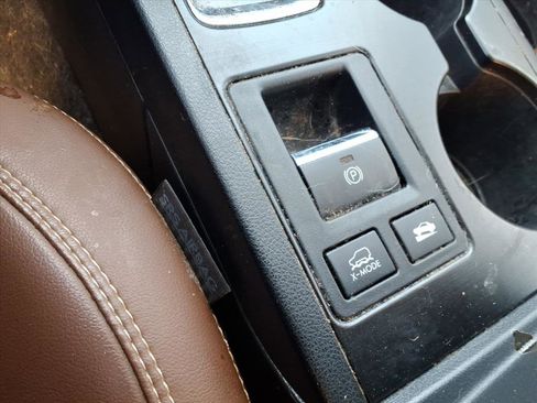 Used 2018 Subaru Outback 2.5i Touring image 30