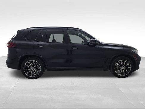 Used 2023 BMW X5 xDrive40i w/ Executive Package image 10