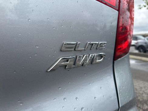 Used 2018 Honda Pilot Elite image 4