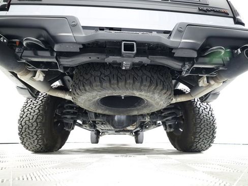 Used 2025 Ford F150 Raptor w/ Equipment Group 803A Raptor R AWD/4WD image 53