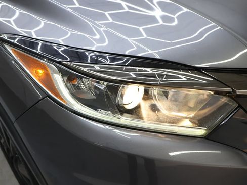 Used 2022 Honda HR-V Sport image 27