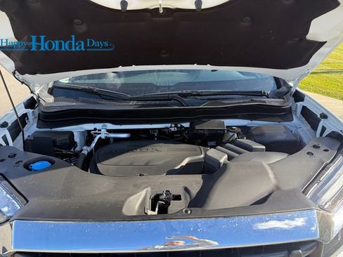 New 2026 Honda Ridgeline RTL image 37