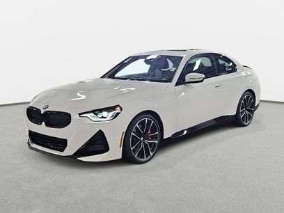 Certified 2023 BMW 230i Coupe w/ M Sport Package
