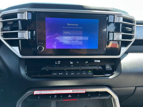 Certified 2025 Toyota Tundra SR5 image 16