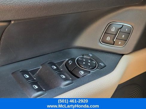 Used 2024 Ford Expedition Limited RWD image 37
