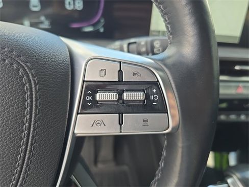 Used 2024 Kia Telluride EX X-Line image 26