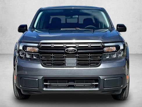 Used 2024 Ford Maverick Lariat w/ Black Appearance Package image 3