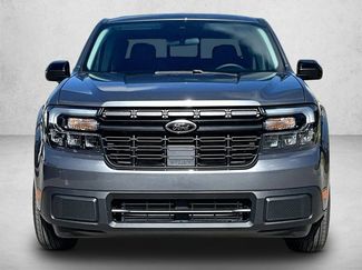 Used 2024 Ford Maverick Lariat w/ Black Appearance Package video 3